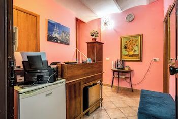 guest house goito