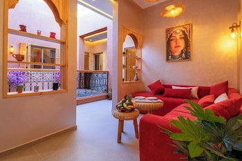 marrakech