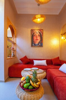 marrakech