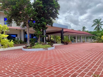 shas resort