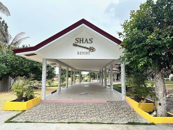 shas resort