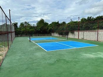 shas resort