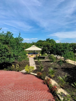 shas resort
