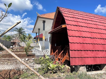 the gili menjangan