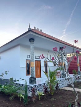 the gili menjangan