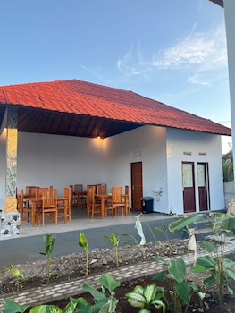 the gili menjangan