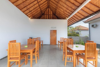 the gili menjangan