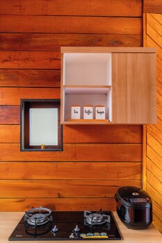Linggayoni Cabin Dieng,,2 star
