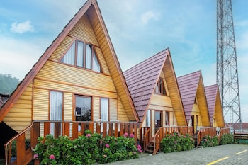 Diamond Cabin House,,3 star