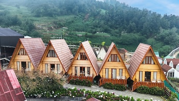 Diamond Cabin House,,3 star
