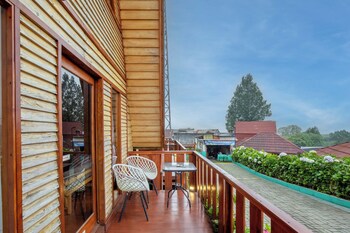 Diamond Cabin House,,3 star