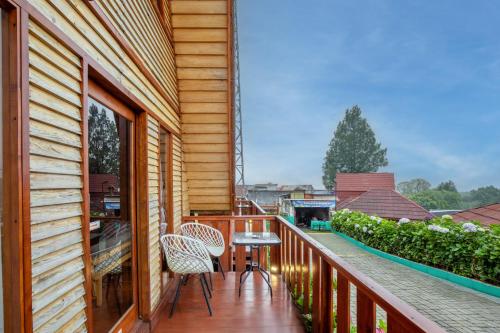 diamond cabin house