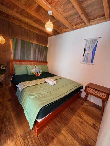 diamond cabin house
