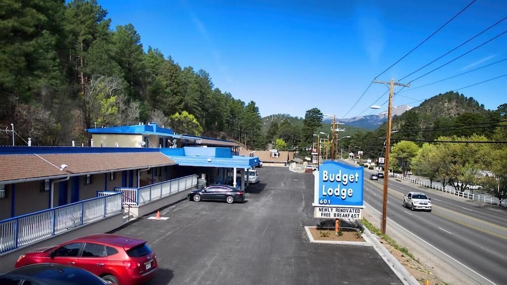 budget lodge ruidoso
