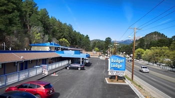 budget lodge ruidoso
