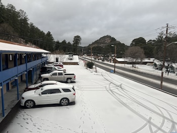 ruidoso