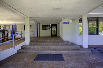 Budget Lodge Ruidoso,Ruidoso>>Lincoln,2 star