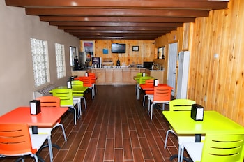 Budget Lodge Ruidoso,Ruidoso>>Lincoln,2 star