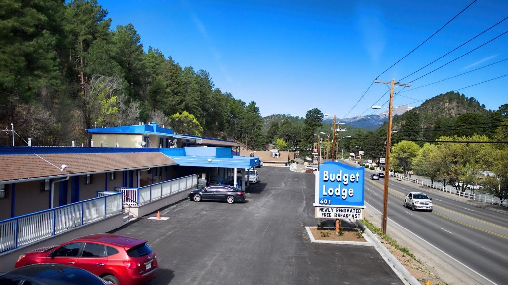 budget lodge ruidoso