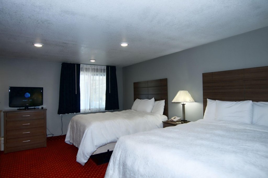 budget lodge ruidoso