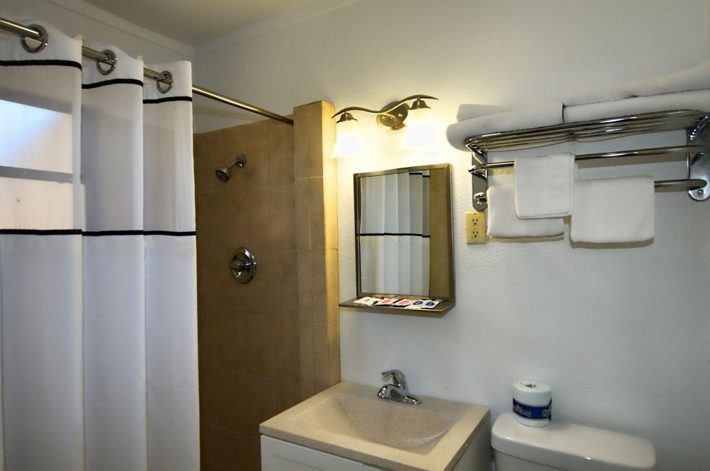 budget lodge ruidoso