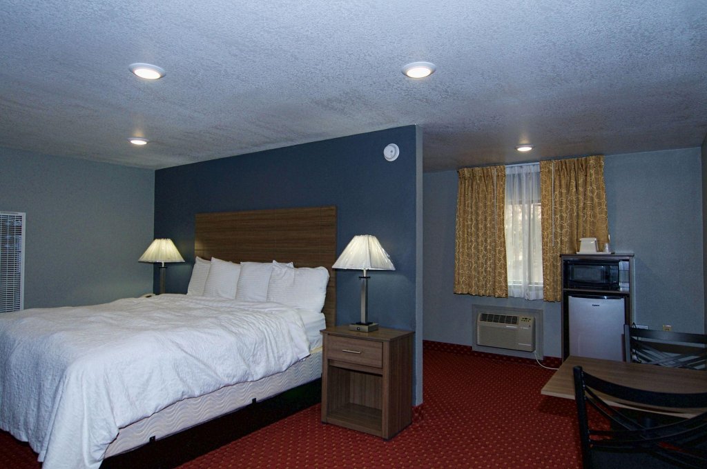 budget lodge ruidoso