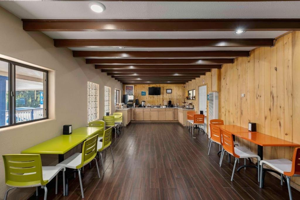 budget lodge ruidoso