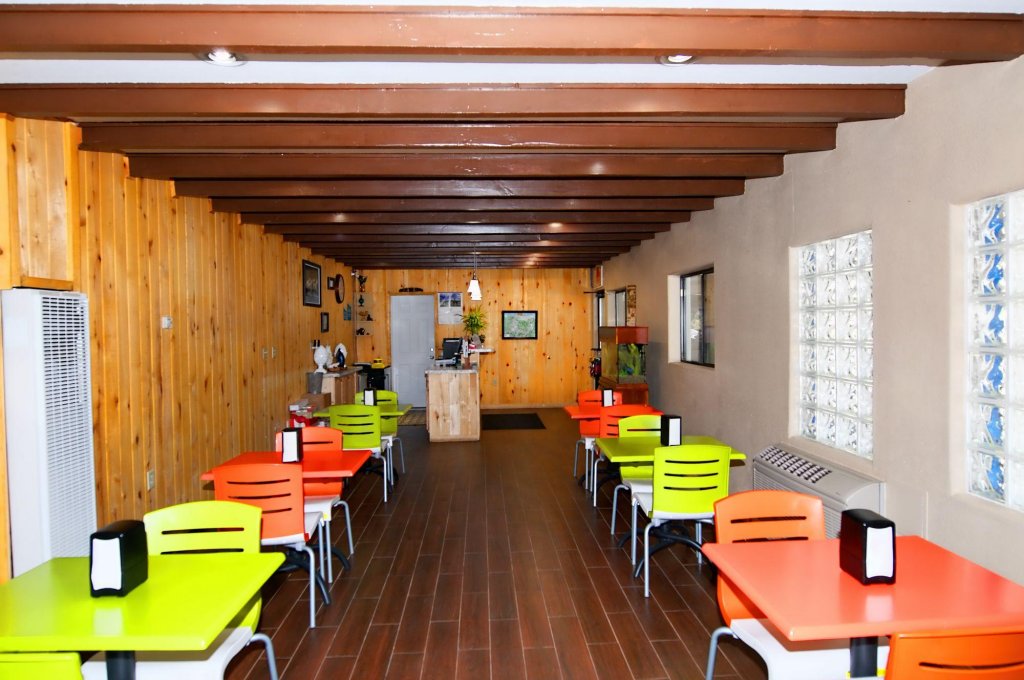 budget lodge ruidoso