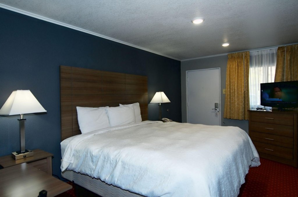 budget lodge ruidoso