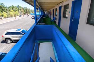 budget lodge ruidoso