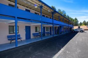 budget lodge ruidoso