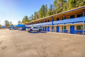 budget lodge ruidoso