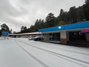 budget lodge ruidoso