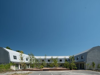 Nishi-Karuizawa Hotel Atelier Bla By Longinghouse,,3 star