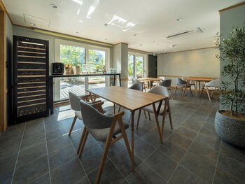 Nishi-Karuizawa Hotel Atelier Bla By Longinghouse,,3 star