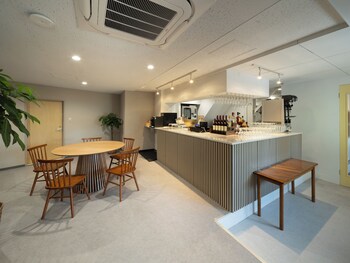 Nishi-Karuizawa Hotel Atelier Bla By Longinghouse,,3 star