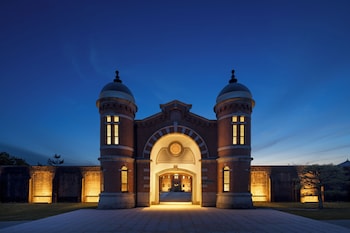 hoshinoya nara prison