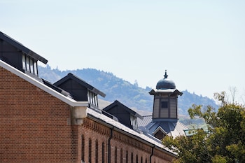 hoshinoya nara prison