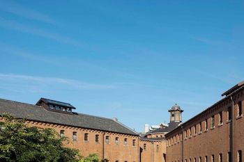 hoshinoya nara prison
