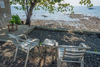 silang beach resort and diving