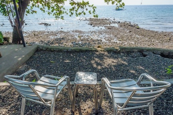silang beach resort and diving