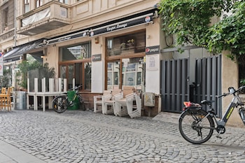 bucharest