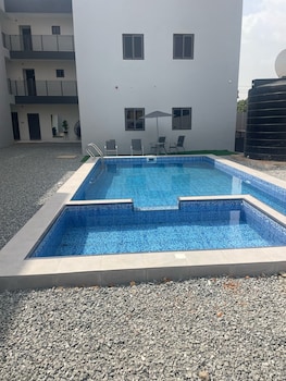 1 Bedroom Modern Stay Accra,,3 star