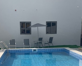 1 Bedroom Modern Stay Accra,,3 star