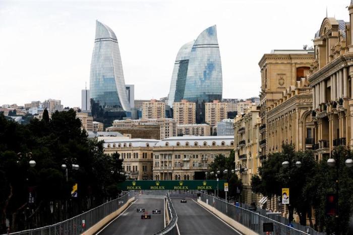 baku