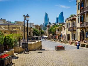 baku