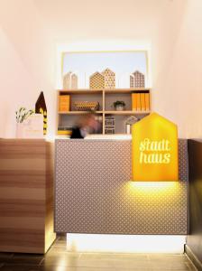 hotel stadthaus