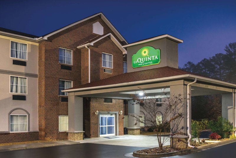 La Quinta Inn & Suites By Wyndham Rome