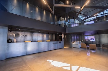 Cicb Hospitality,,3 star