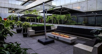 cicb hospitality